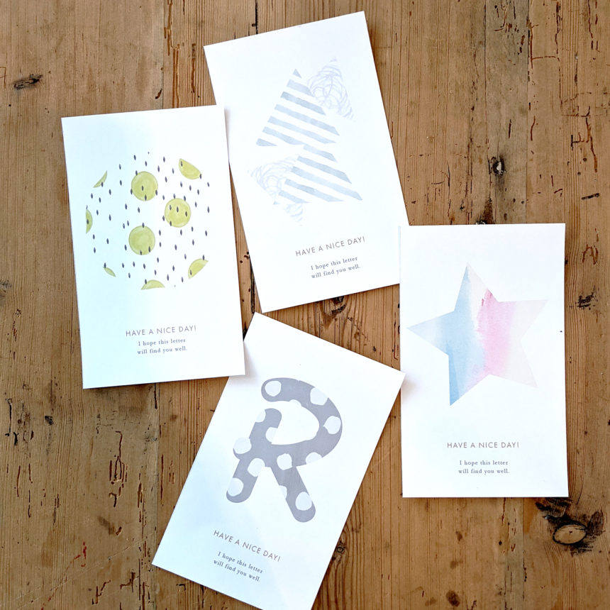 MASKING ART – マスキングで形を描こう! @ SATORISA KIDS WORKSHOP