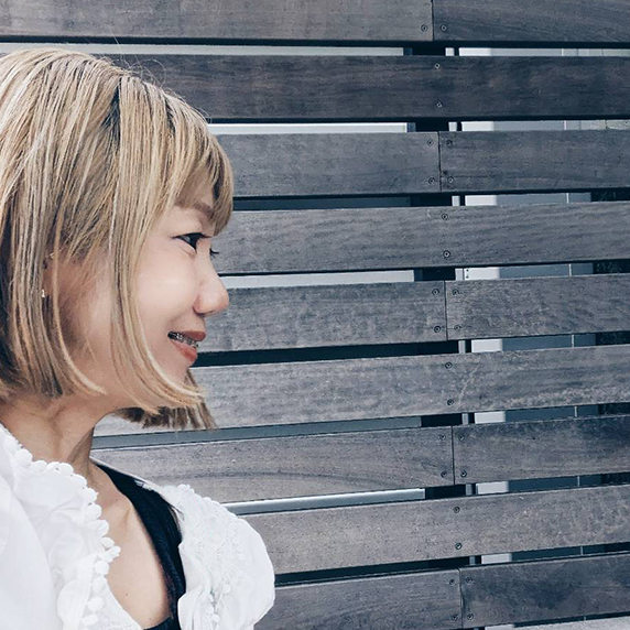 SATORISA プロフィール写真